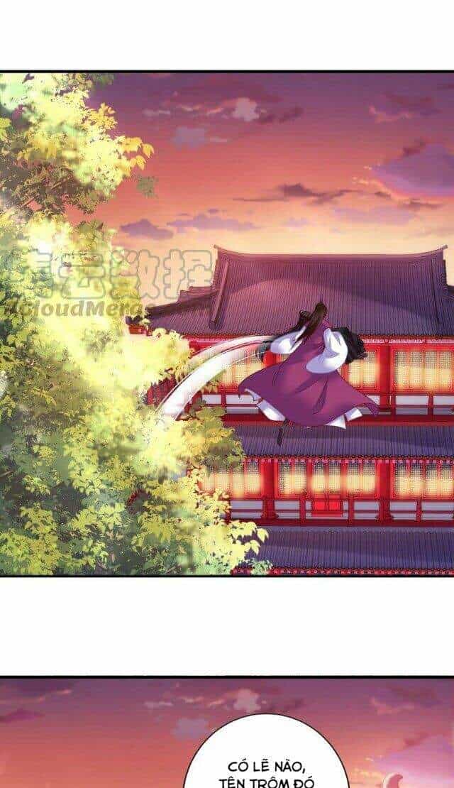 Thái Tử Điện Hạ Có Tin Vui - Chương 131 - ảnh 16