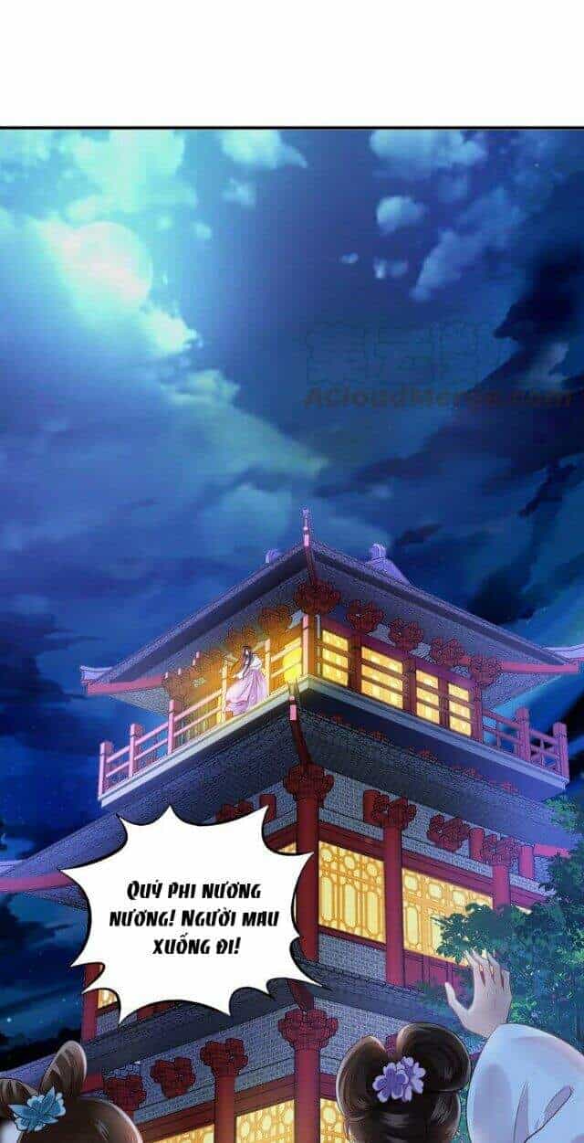 Thái Tử Điện Hạ Có Tin Vui - Chương 132 - ảnh 2