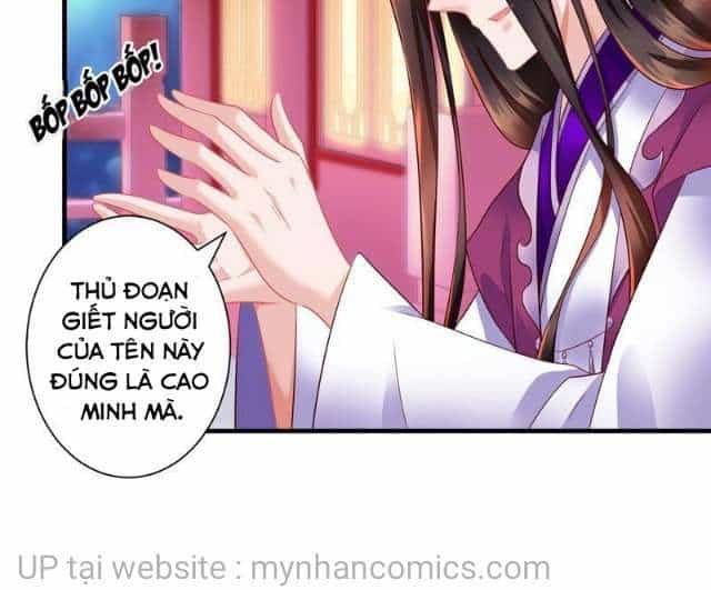 Thái Tử Điện Hạ Có Tin Vui - Chương 133 - ảnh 9