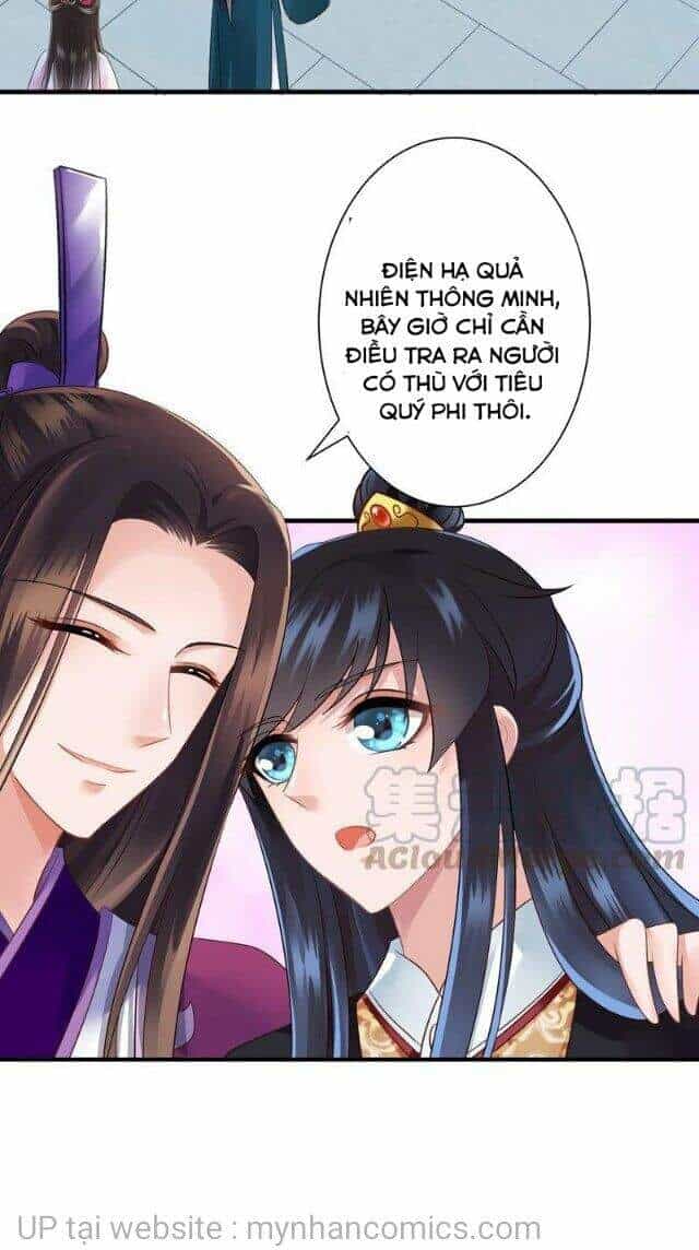 Thái Tử Điện Hạ Có Tin Vui - Chương 134 - ảnh 10