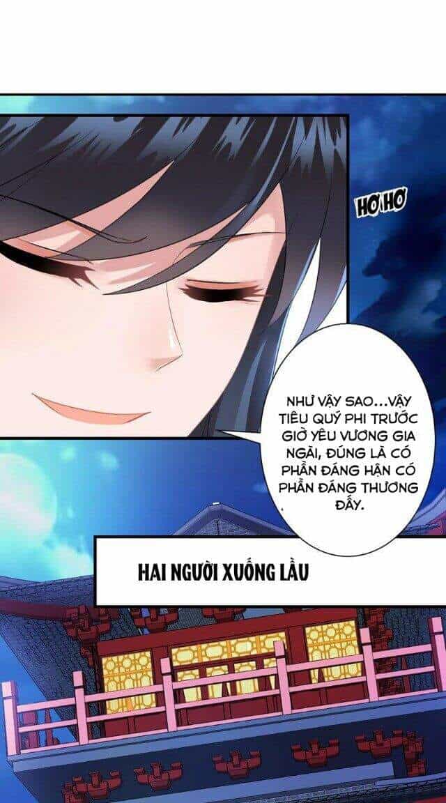 Thái Tử Điện Hạ Có Tin Vui - Chương 134 - ảnh 5
