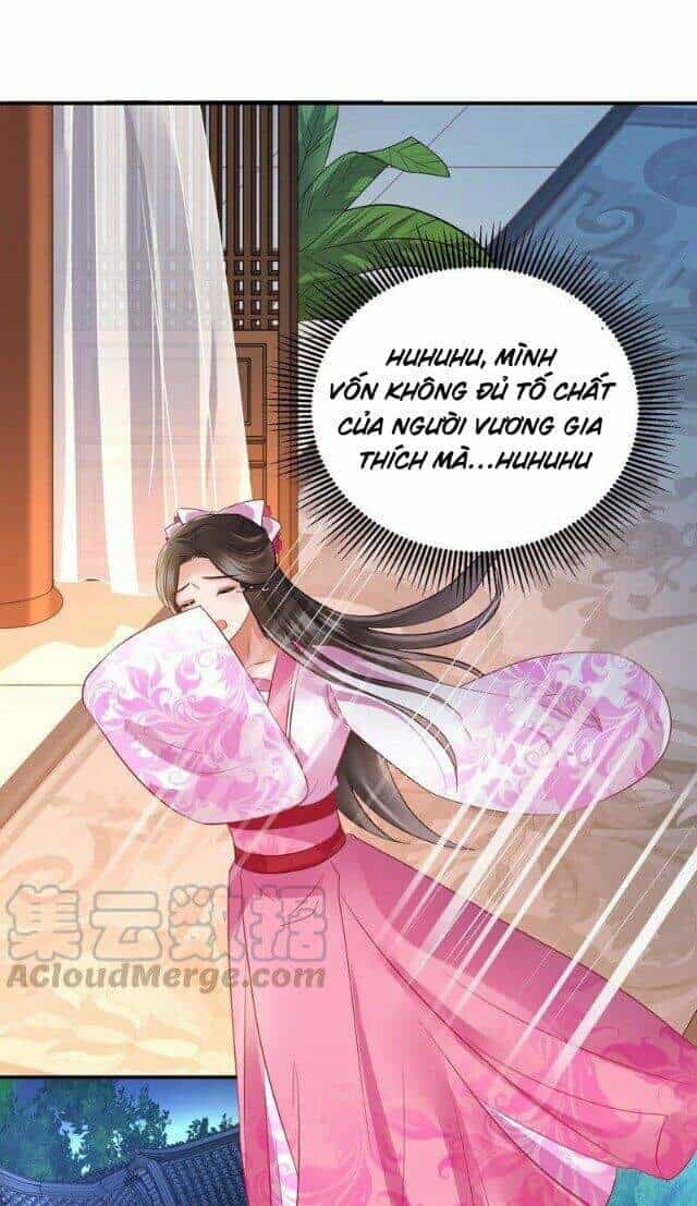 Thái Tử Điện Hạ Có Tin Vui - Chương 136 - ảnh 22