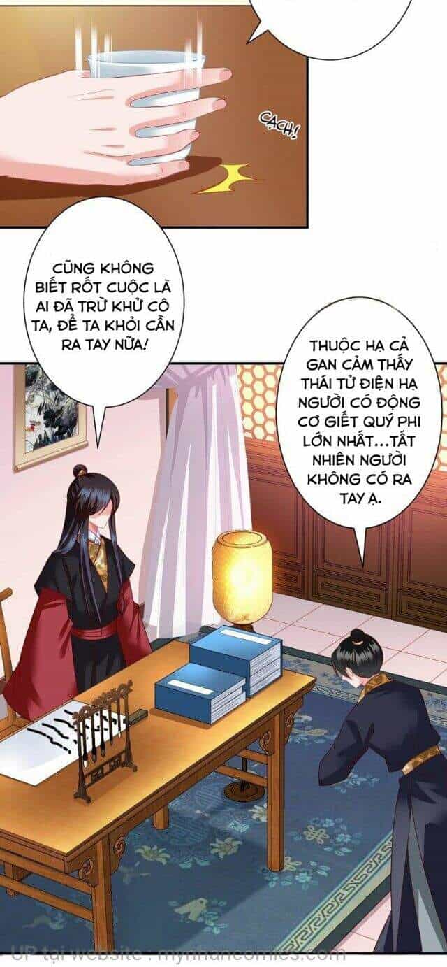 Thái Tử Điện Hạ Có Tin Vui - Chương 137 - ảnh 27