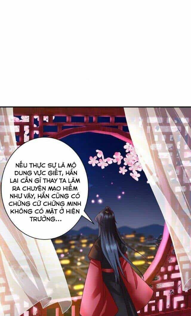 Thái Tử Điện Hạ Có Tin Vui - Chương 137 - ảnh 28