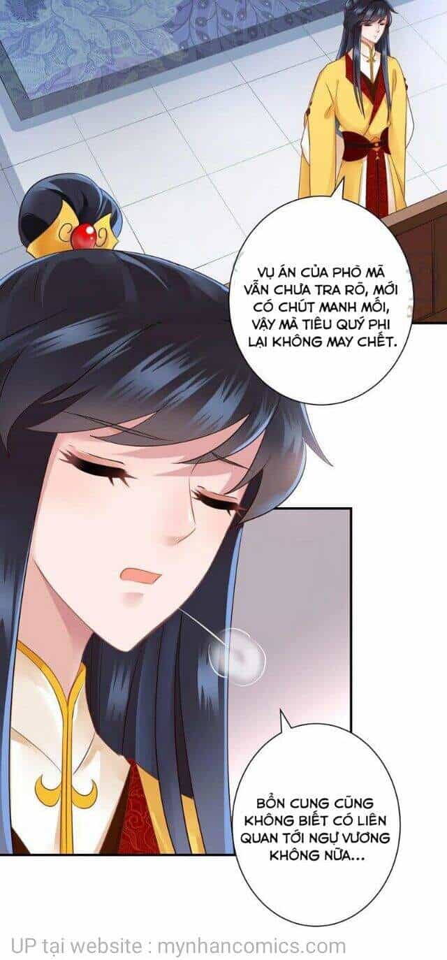 Thái Tử Điện Hạ Có Tin Vui - Chương 138 - ảnh 3