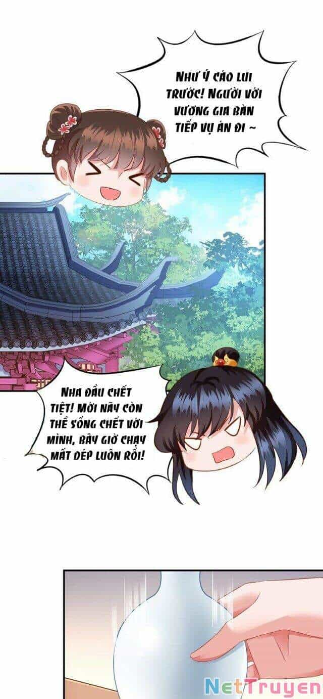 Thái Tử Điện Hạ Có Tin Vui - Chương 139 - ảnh 14