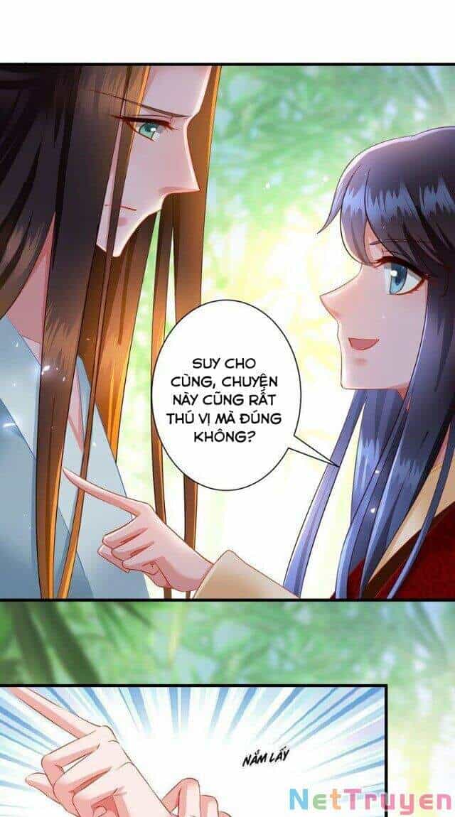 Thái Tử Điện Hạ Có Tin Vui - Chương 139 - ảnh 27