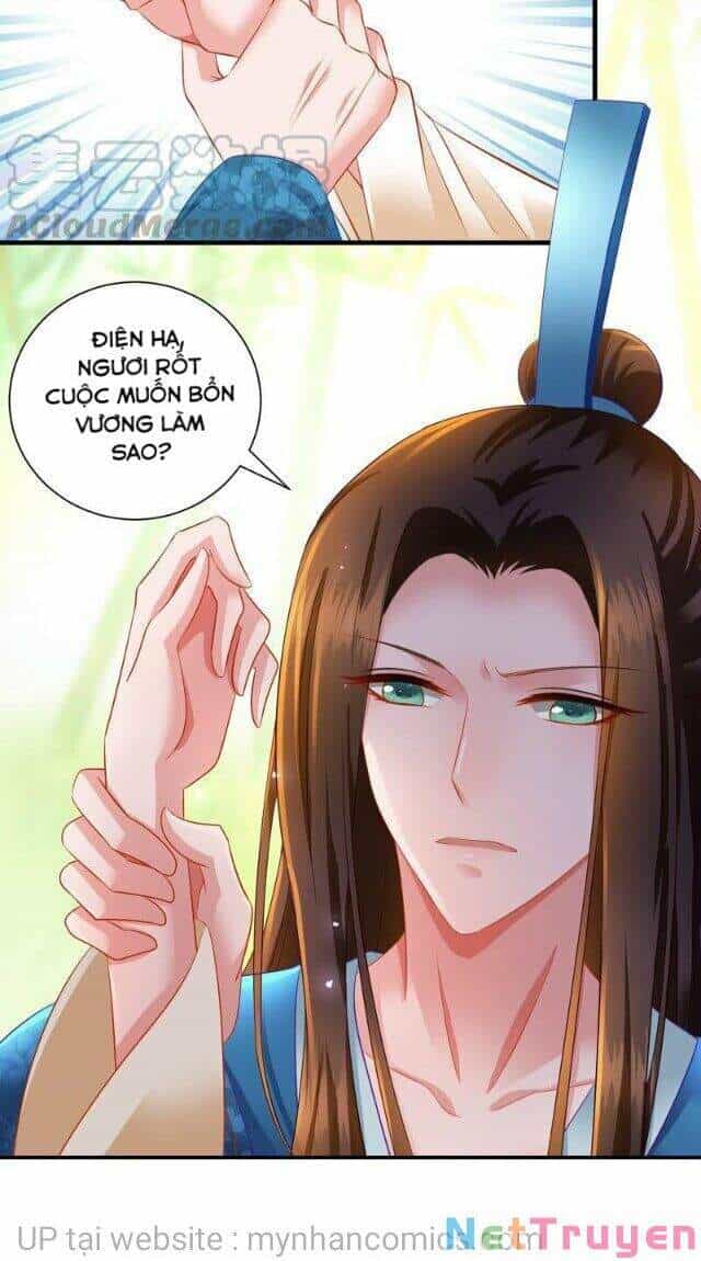 Thái Tử Điện Hạ Có Tin Vui - Chương 139 - ảnh 28
