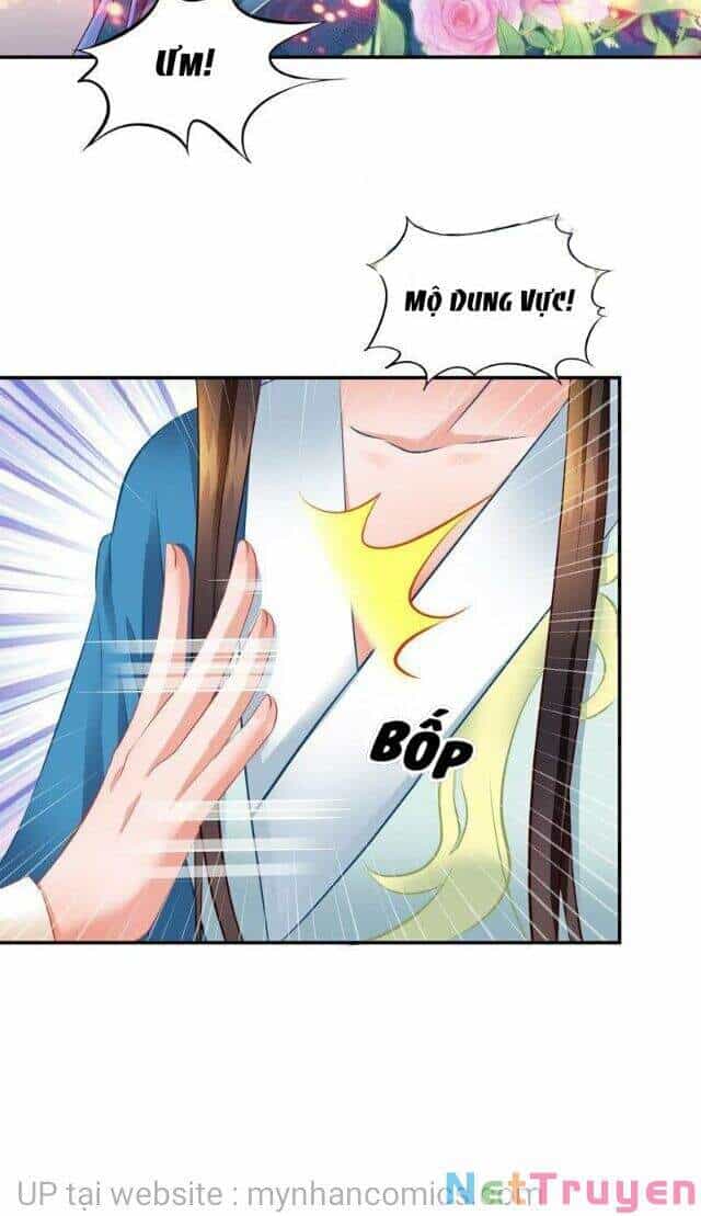 Thái Tử Điện Hạ Có Tin Vui - Chương 139 - ảnh 9