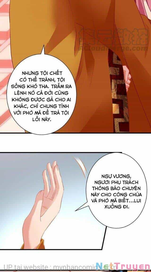 Thái Tử Điện Hạ Có Tin Vui - Chương 140 - ảnh 12