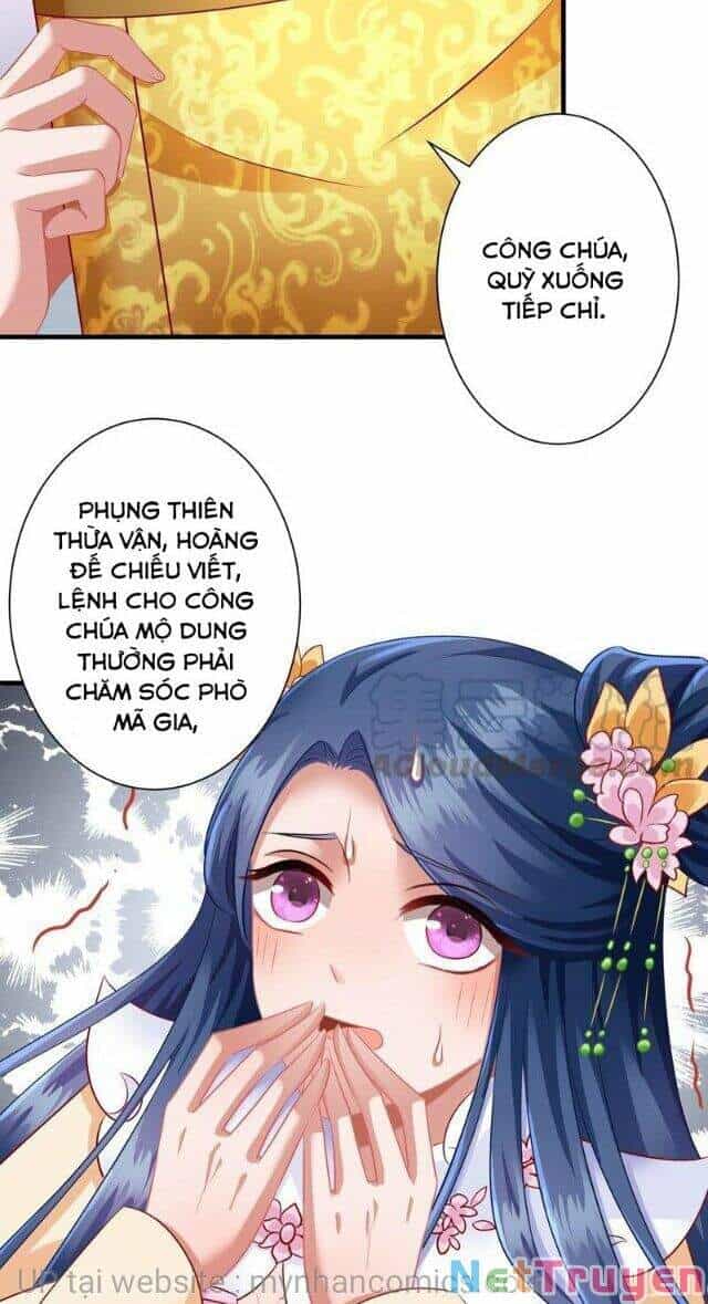 Thái Tử Điện Hạ Có Tin Vui - Chương 140 - ảnh 18