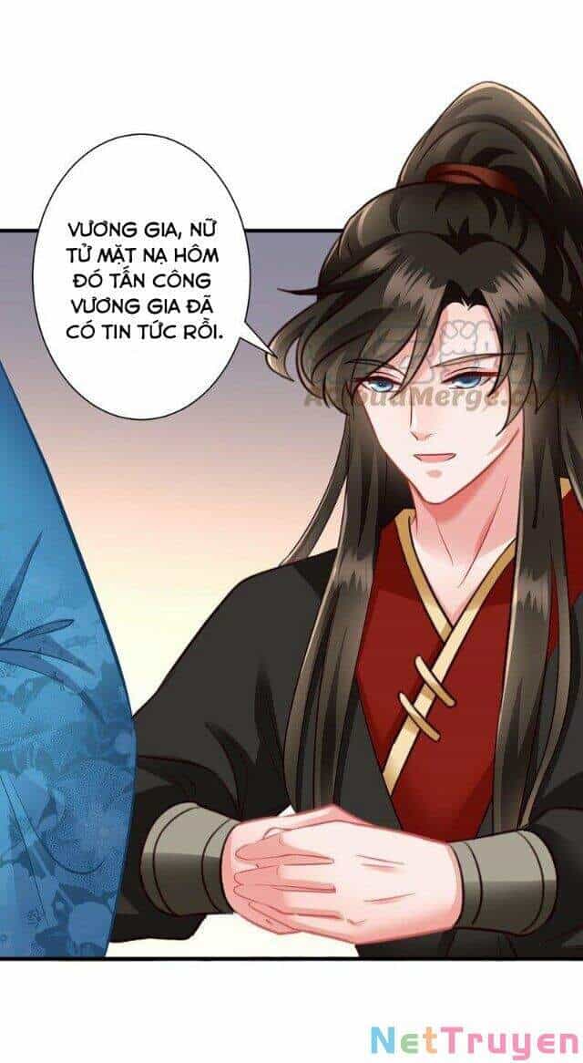 Thái Tử Điện Hạ Có Tin Vui - Chương 140 - ảnh 26
