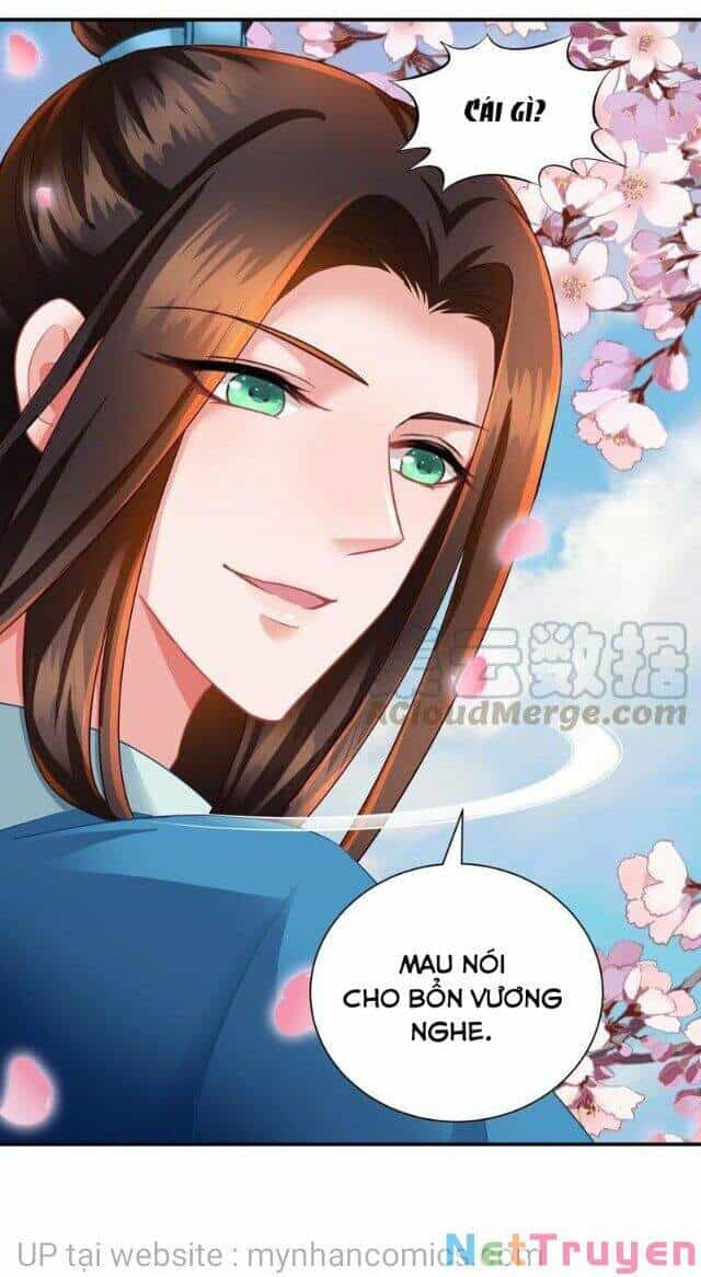 Thái Tử Điện Hạ Có Tin Vui - Chương 140 - ảnh 27