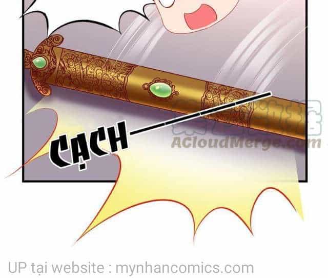 Thái Tử Điện Hạ Có Tin Vui - Chương 144 - ảnh 24