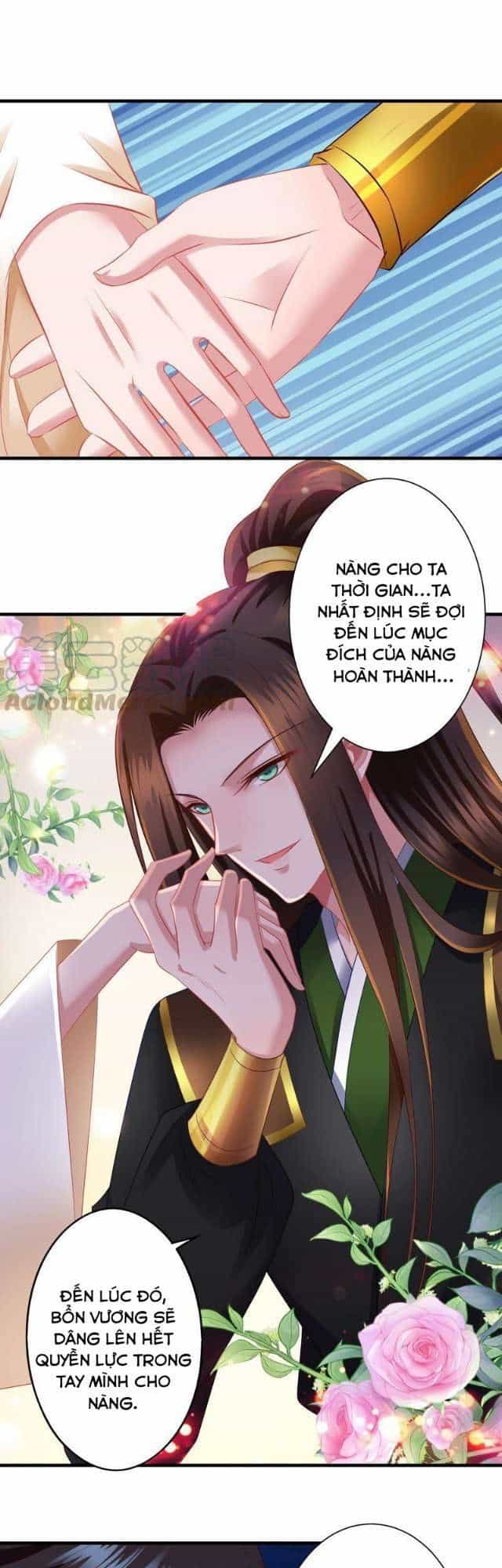 Thái Tử Điện Hạ Có Tin Vui - Chương 144 - ảnh 6