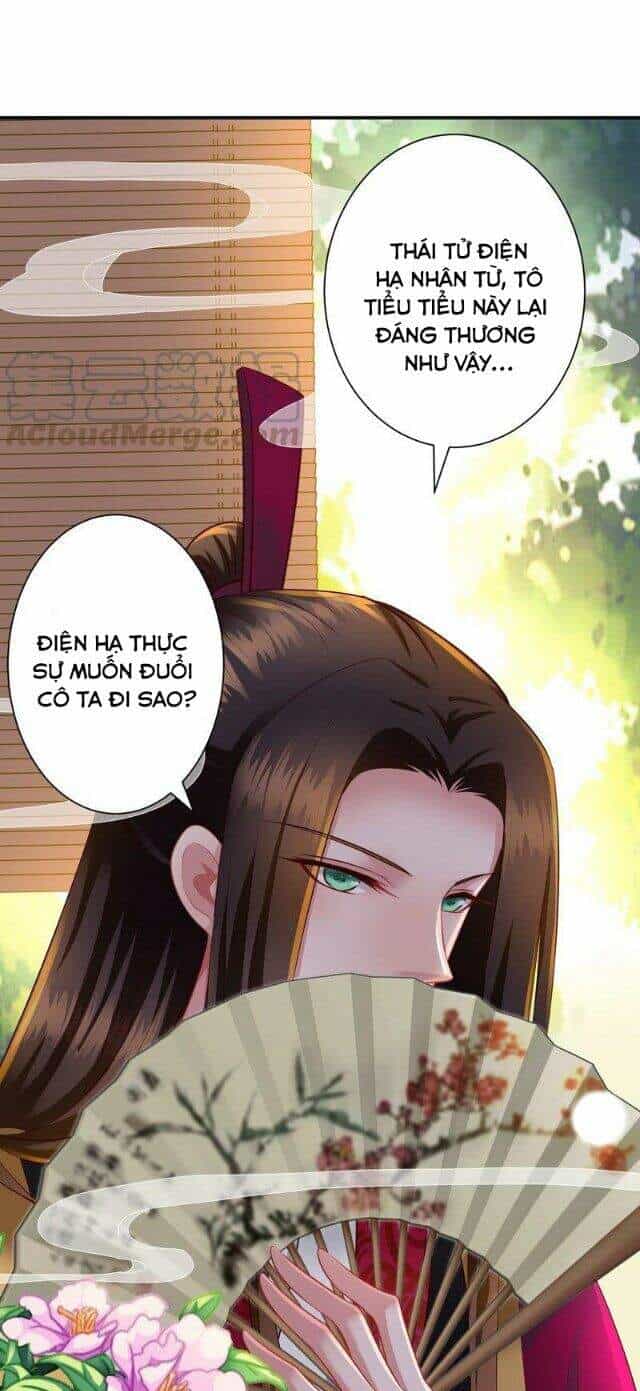 Thái Tử Điện Hạ Có Tin Vui - Chương 146 - ảnh 2