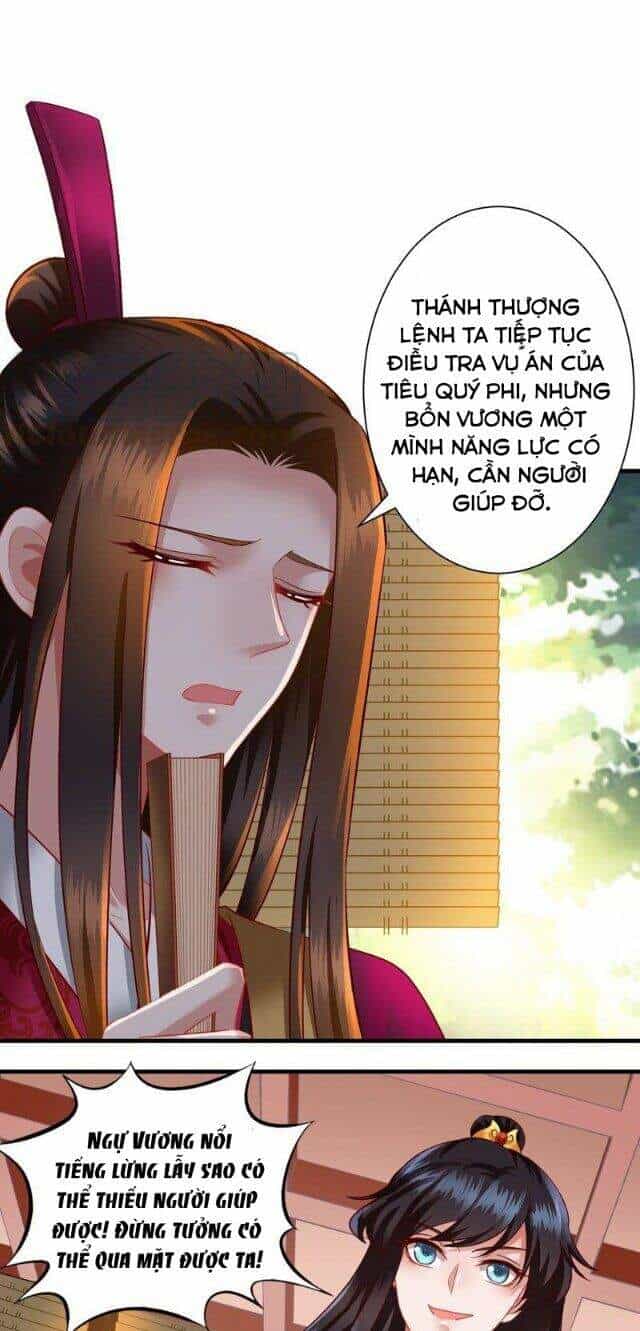 Thái Tử Điện Hạ Có Tin Vui - Chương 146 - ảnh 9