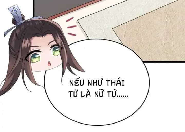 Thái Tử Điện Hạ Có Tin Vui - Chương 12 - ảnh 4