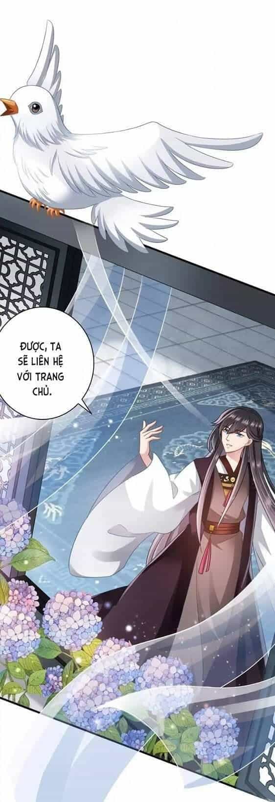 Thái Tử Điện Hạ Có Tin Vui - Chương 15 - ảnh 15