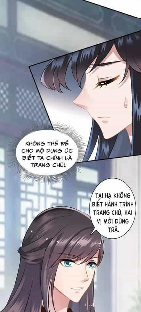 Thái Tử Điện Hạ Có Tin Vui - Chương 15 - ảnh 6