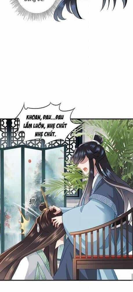 Thái Tử Điện Hạ Có Tin Vui - Chương 16 - ảnh 8