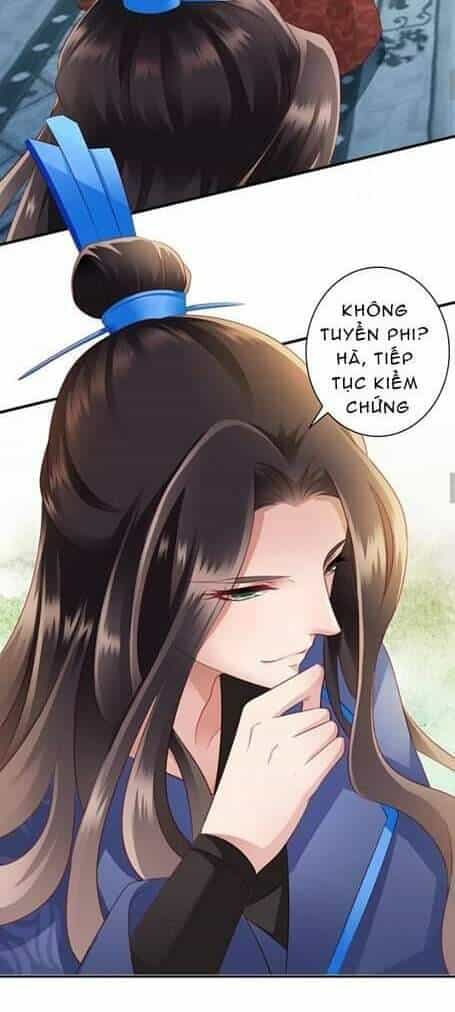 Thái Tử Điện Hạ Có Tin Vui - Chương 19 - ảnh 8