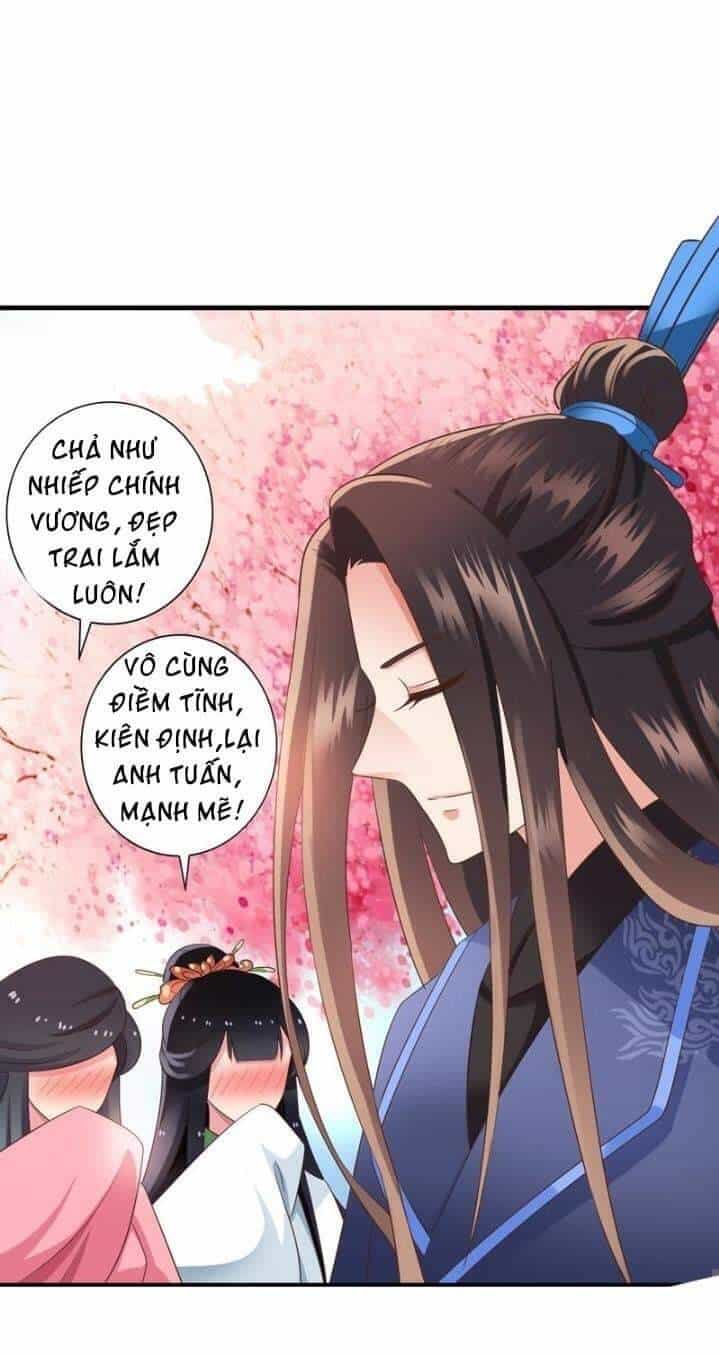 Thái Tử Điện Hạ Có Tin Vui - Chương 20 - ảnh 11