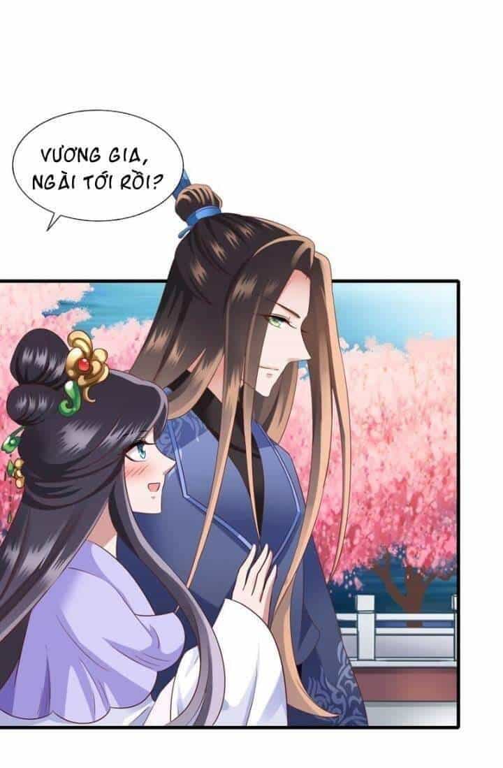 Thái Tử Điện Hạ Có Tin Vui - Chương 20 - ảnh 7