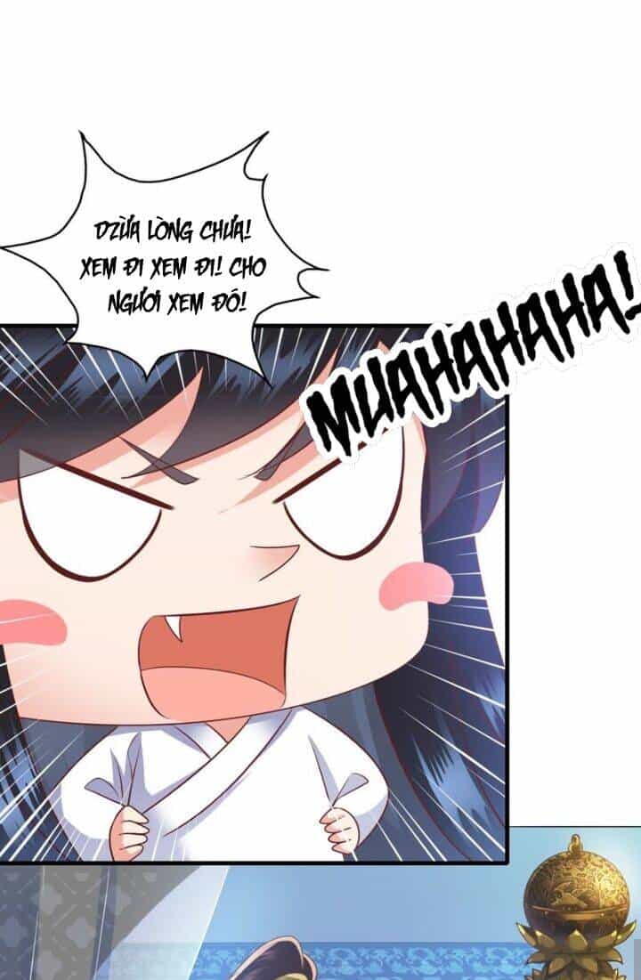 Thái Tử Điện Hạ Có Tin Vui - Chương 22 - ảnh 17