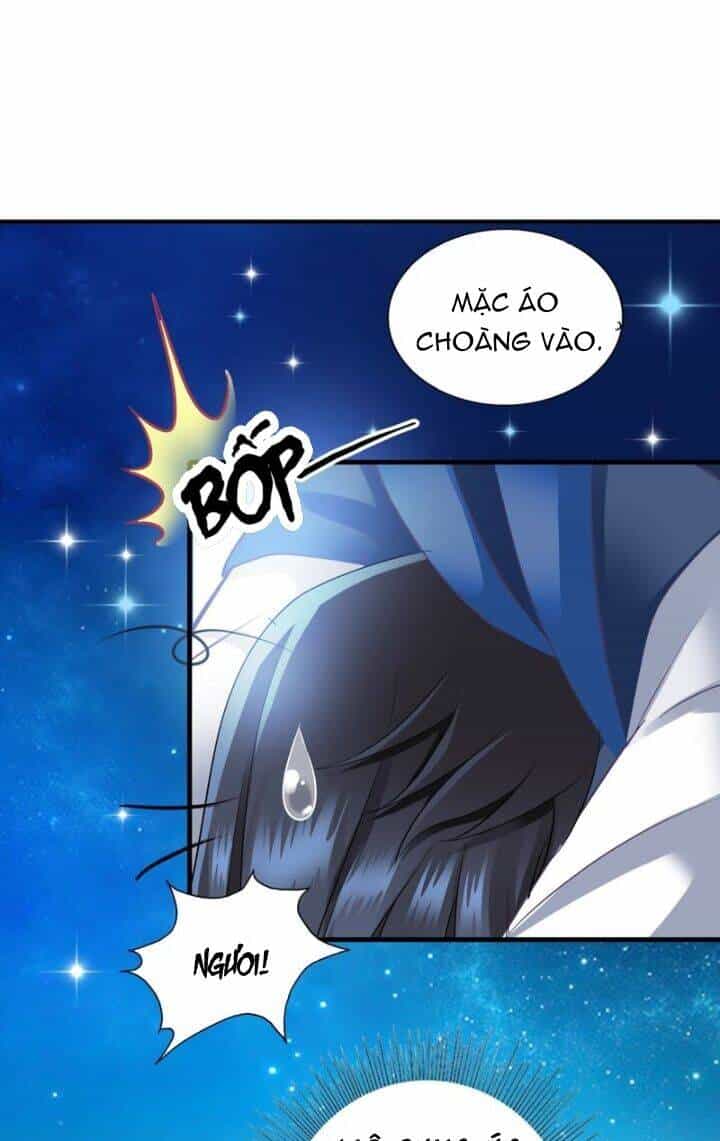 Thái Tử Điện Hạ Có Tin Vui - Chương 22 - ảnh 20