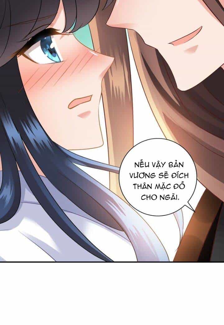 Thái Tử Điện Hạ Có Tin Vui - Chương 22 - ảnh 23