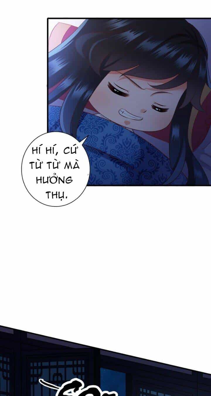 Thái Tử Điện Hạ Có Tin Vui - Chương 22 - ảnh 6