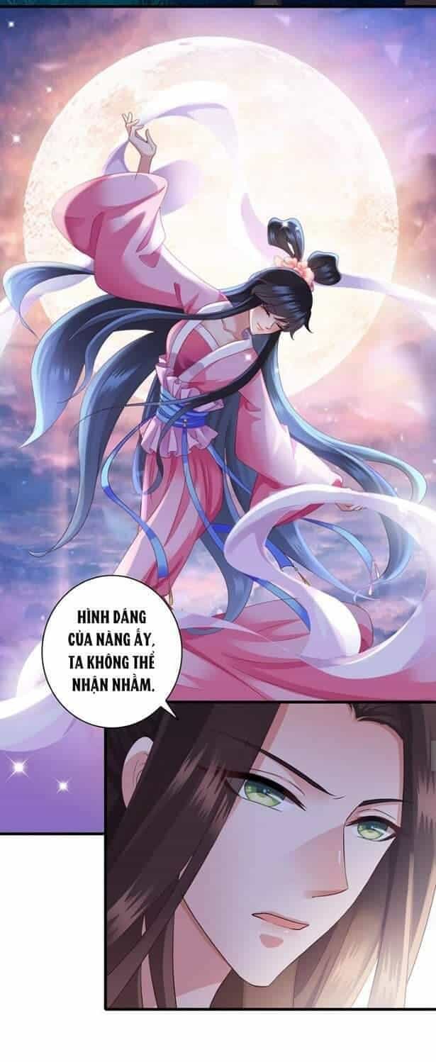 Thái Tử Điện Hạ Có Tin Vui - Chương 25 - ảnh 9
