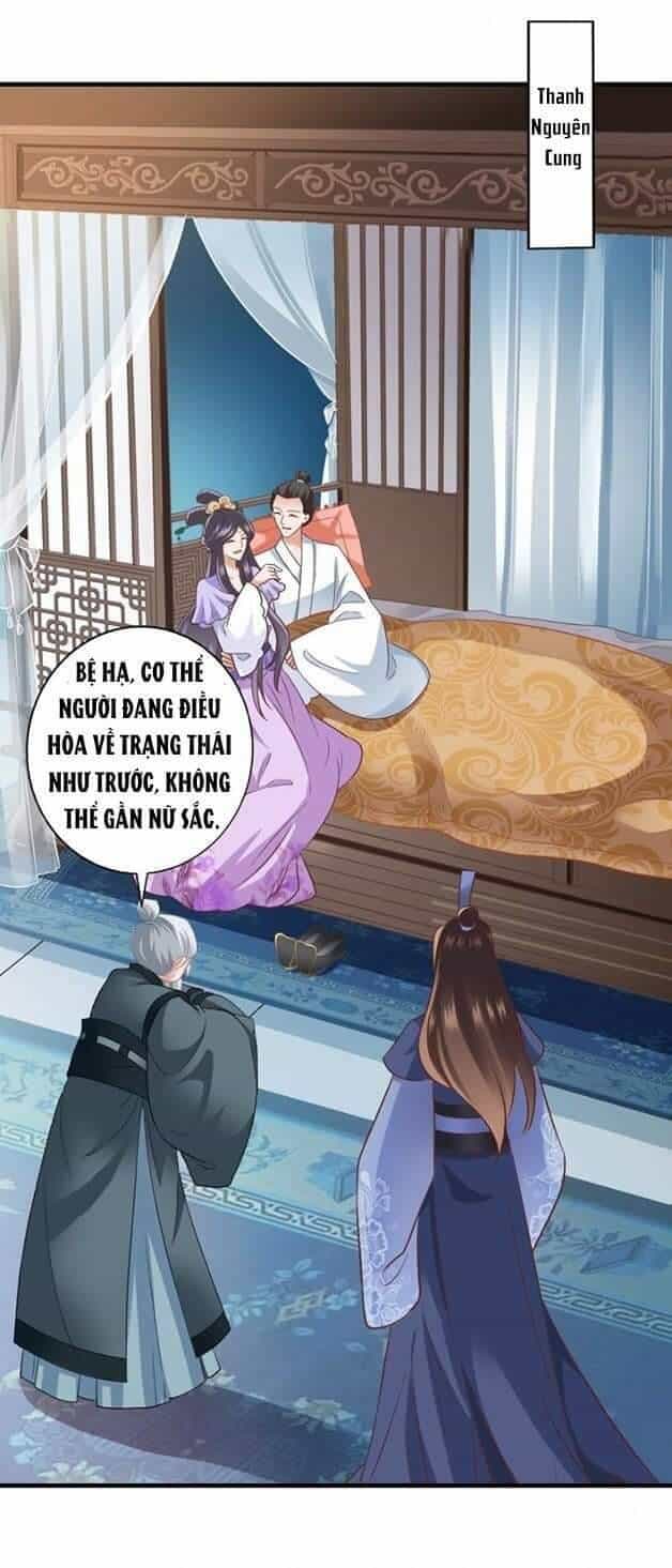Thái Tử Điện Hạ Có Tin Vui - Chương 26 - ảnh 6