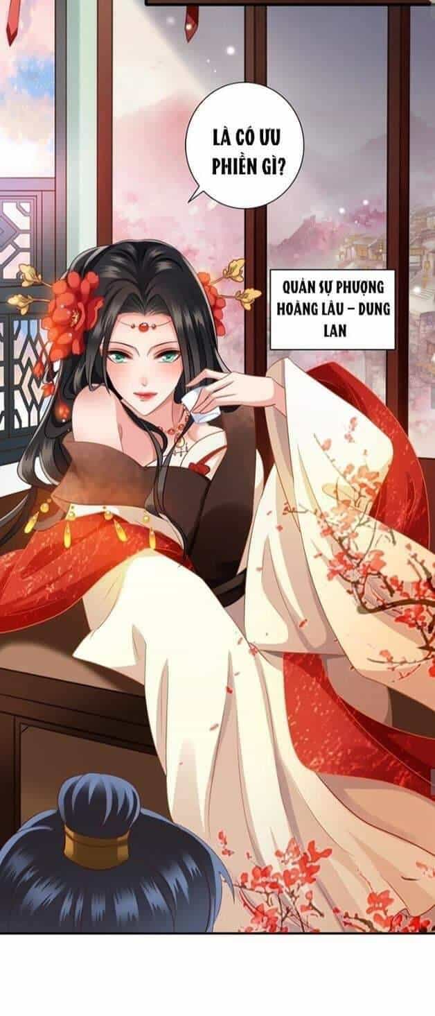Thái Tử Điện Hạ Có Tin Vui - Chương 28 - ảnh 15