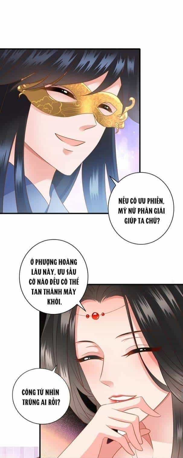 Thái Tử Điện Hạ Có Tin Vui - Chương 28 - ảnh 16