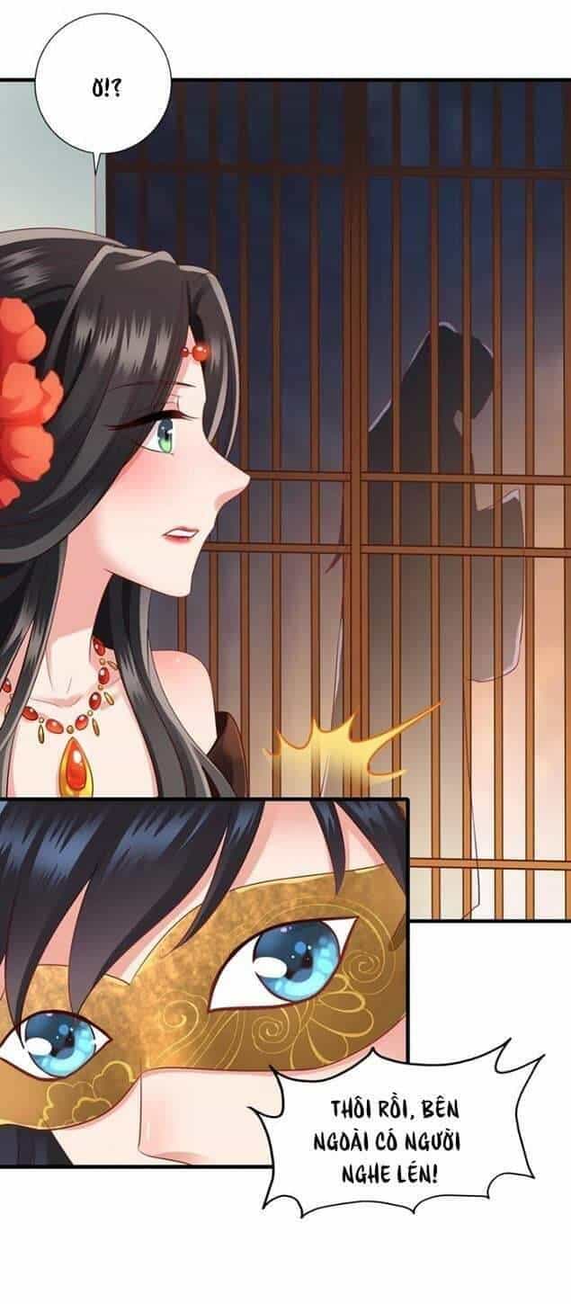 Thái Tử Điện Hạ Có Tin Vui - Chương 28 - ảnh 24