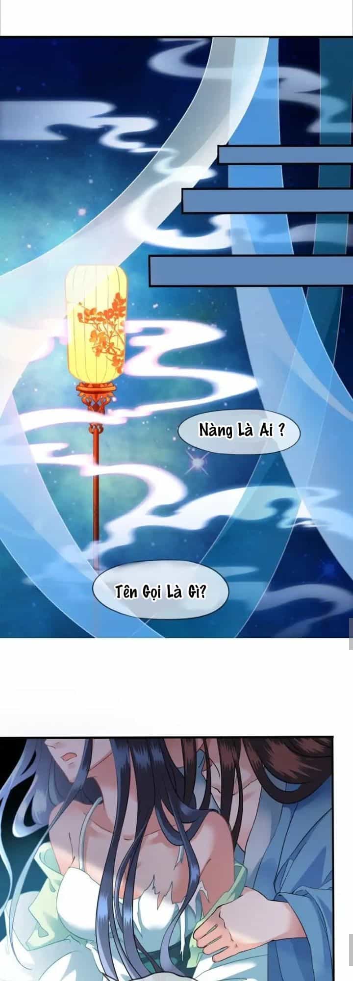 Thái Tử Điện Hạ Có Tin Vui - Chương 2 - ảnh 12