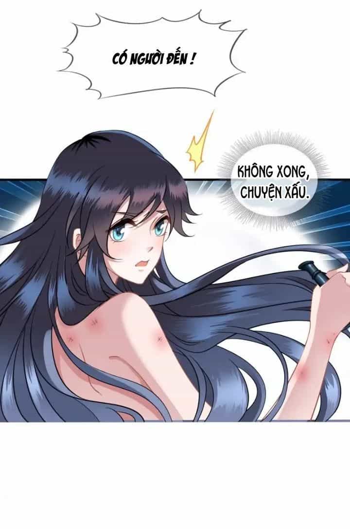 Thái Tử Điện Hạ Có Tin Vui - Chương 2 - ảnh 21