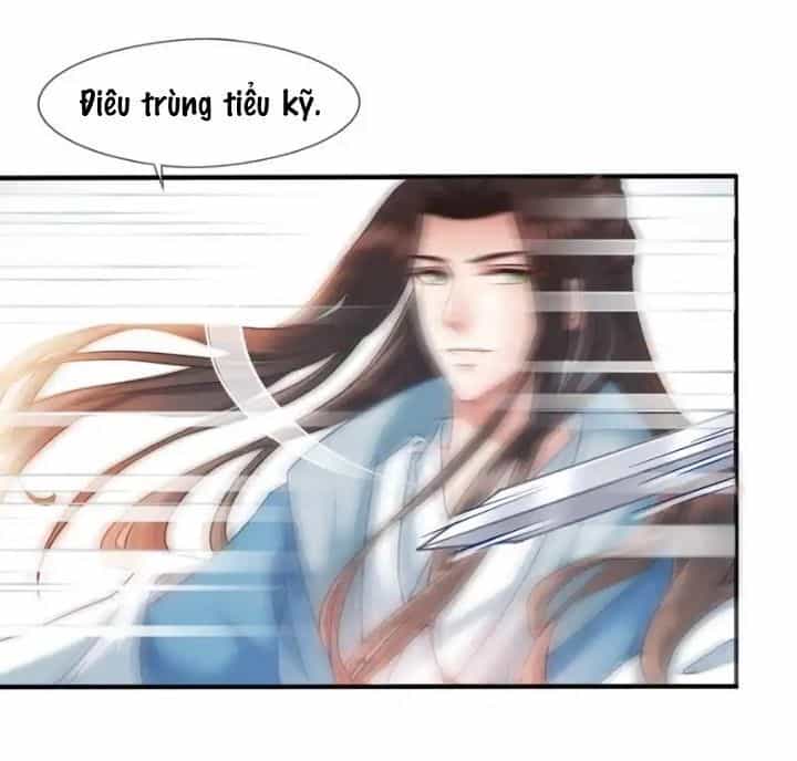 Thái Tử Điện Hạ Có Tin Vui - Chương 2 - ảnh 4