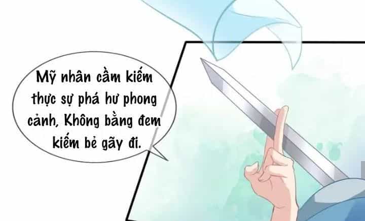Thái Tử Điện Hạ Có Tin Vui - Chương 2 - ảnh 8
