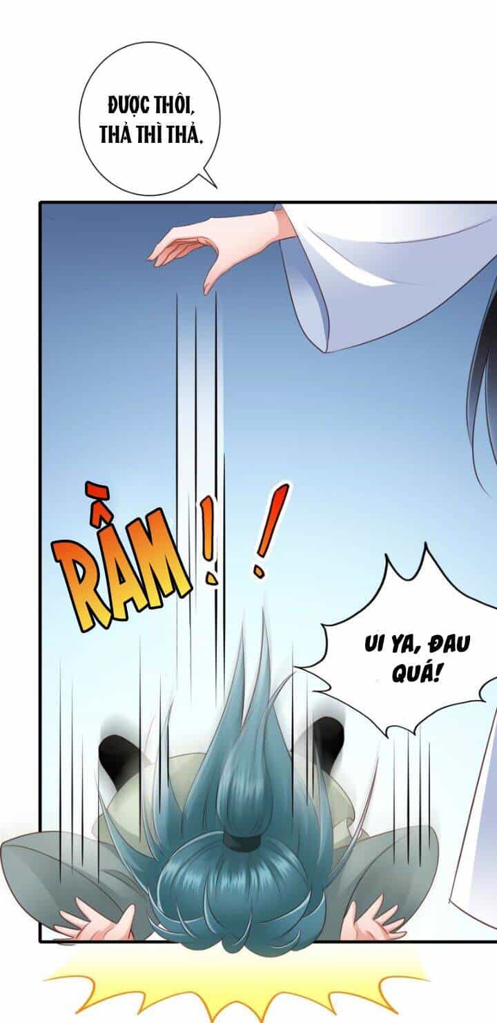 Thái Tử Điện Hạ Có Tin Vui - Chương 29 - ảnh 5