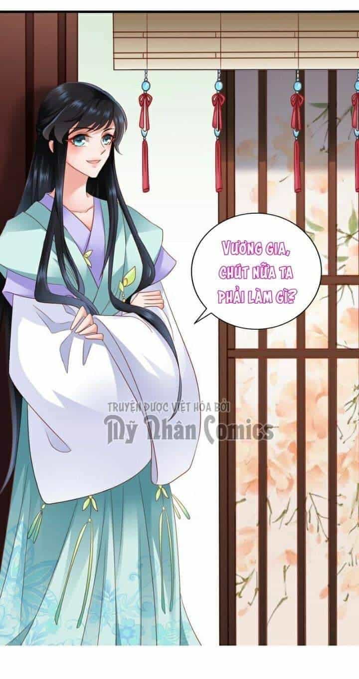 Thái Tử Điện Hạ Có Tin Vui - Chương 30 - ảnh 24