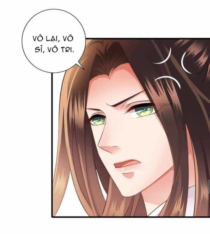 Thái Tử Điện Hạ Có Tin Vui - Chương 32 - ảnh 13