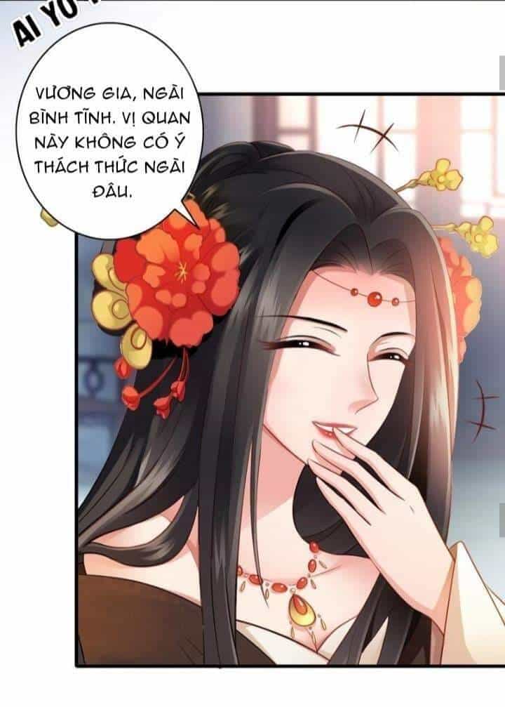Thái Tử Điện Hạ Có Tin Vui - Chương 32 - ảnh 17