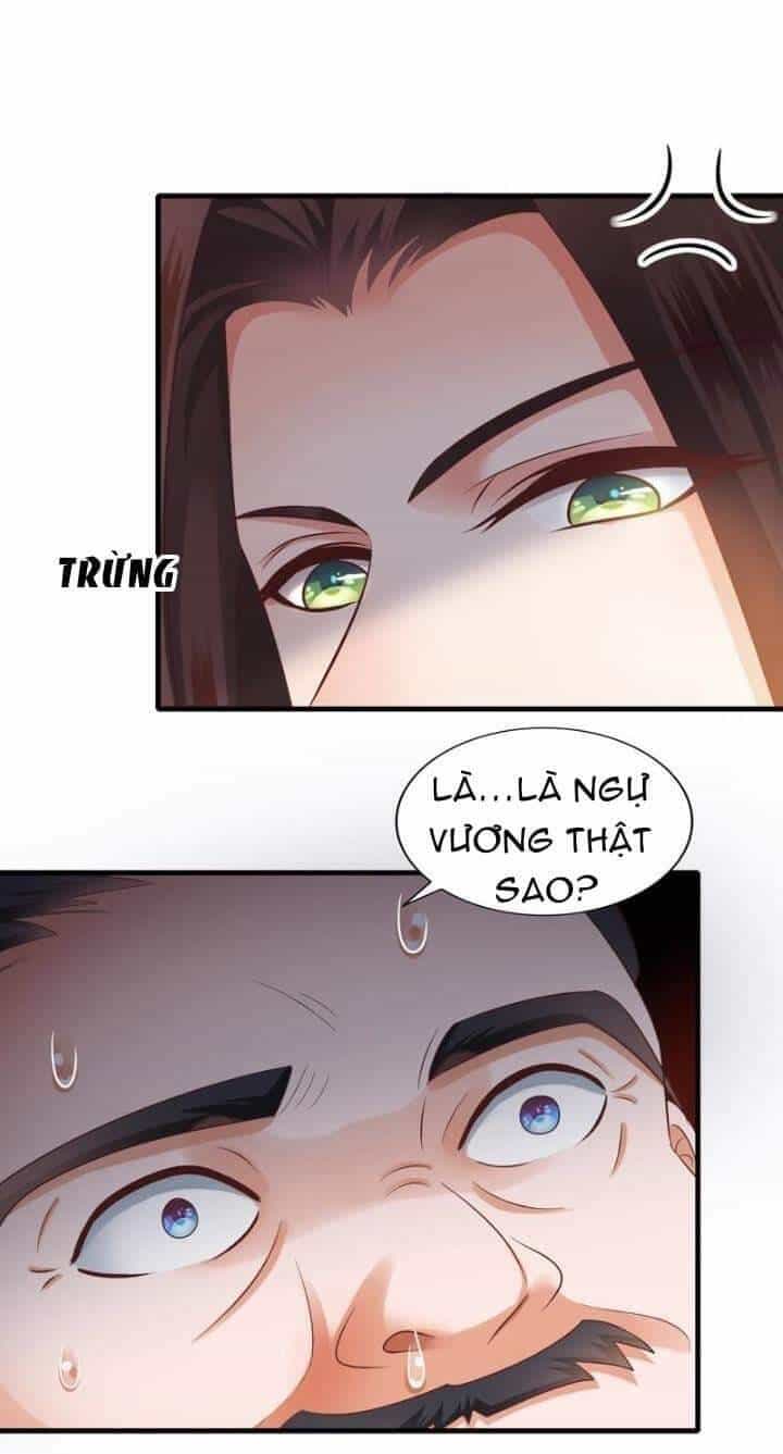 Thái Tử Điện Hạ Có Tin Vui - Chương 32 - ảnh 20