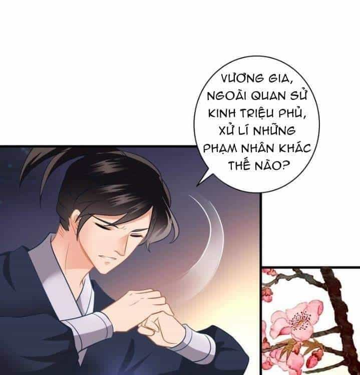 Thái Tử Điện Hạ Có Tin Vui - Chương 32 - ảnh 26