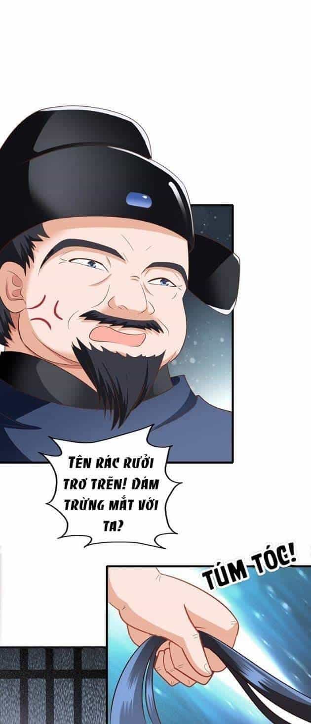 Thái Tử Điện Hạ Có Tin Vui - Chương 32 - ảnh 5