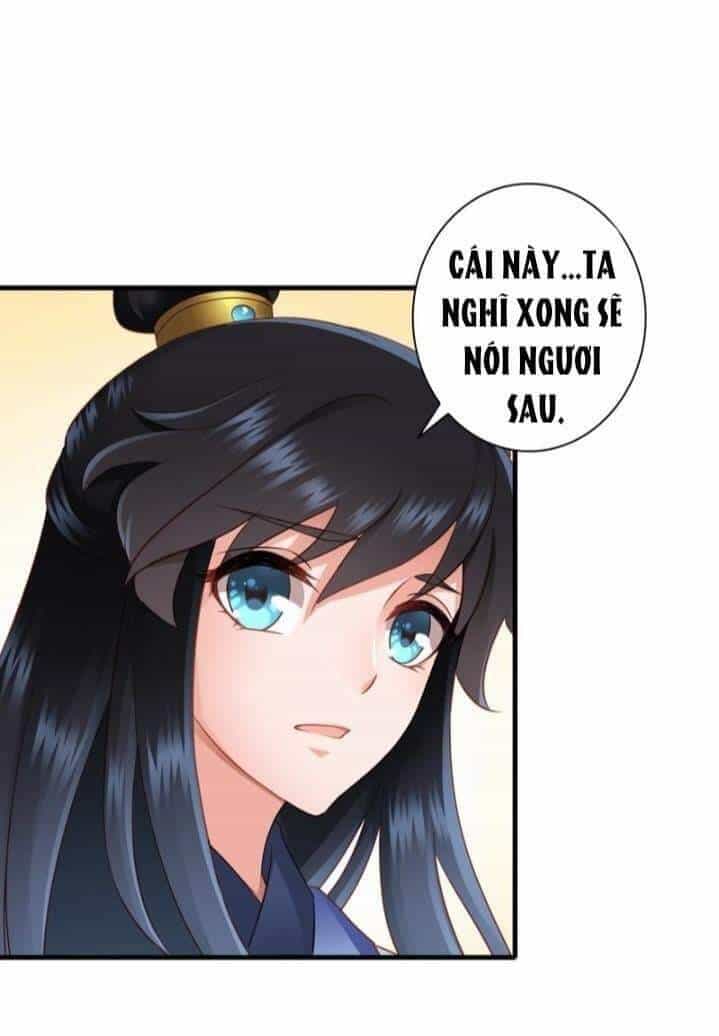 Thái Tử Điện Hạ Có Tin Vui - Chương 33 - ảnh 25