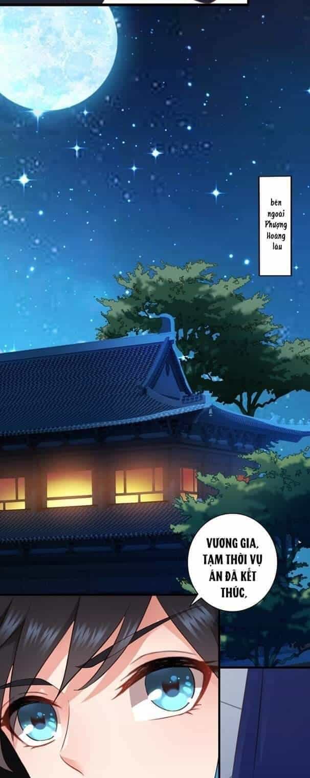 Thái Tử Điện Hạ Có Tin Vui - Chương 33 - ảnh 6